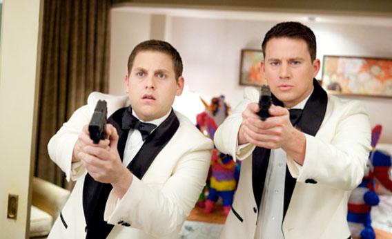 Still from 21 Jump Street